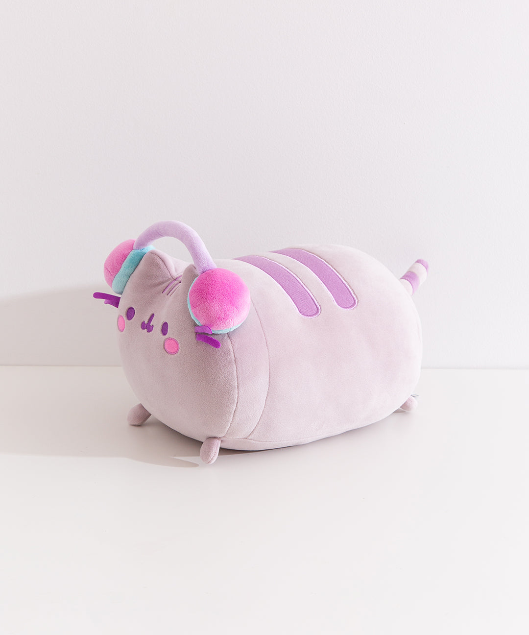 Gund Pusheen Gamer: Log squisheen