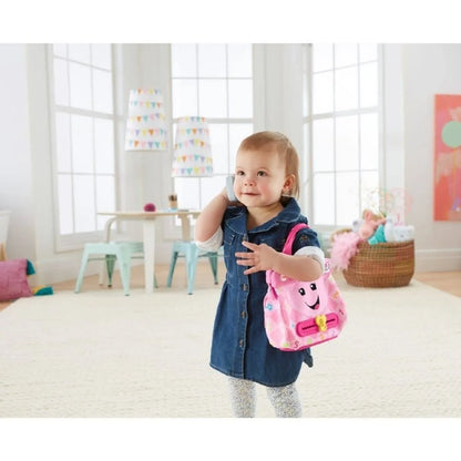 Fisher Price My Smart Purse