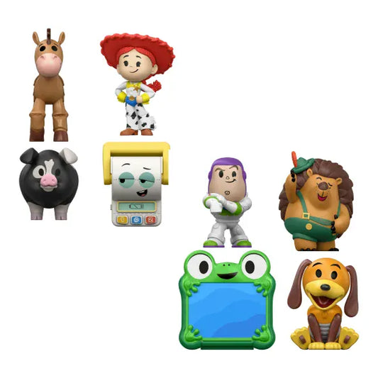 Disney Pixar Toy Story 5 Small Stars Series 2