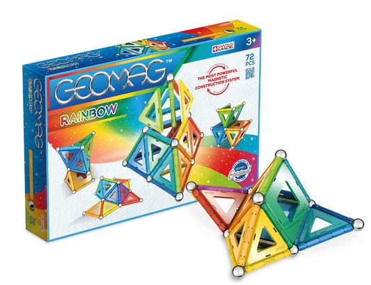 Geomag Rainbow