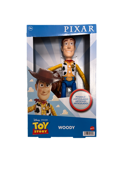 Disney Pixar Toy Story Large Action Figure