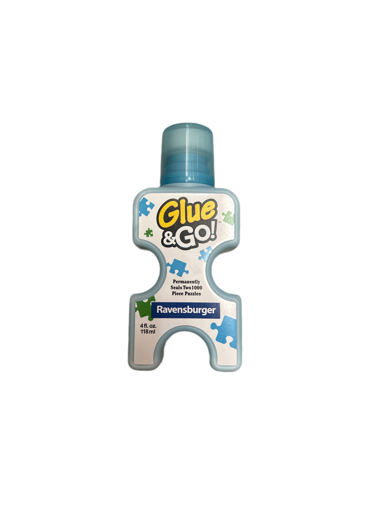 Glue and go