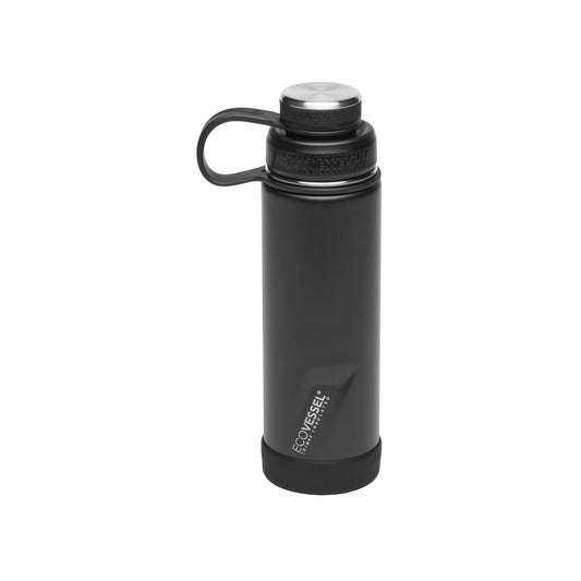 Ecovessel The Boulder Water Bottle