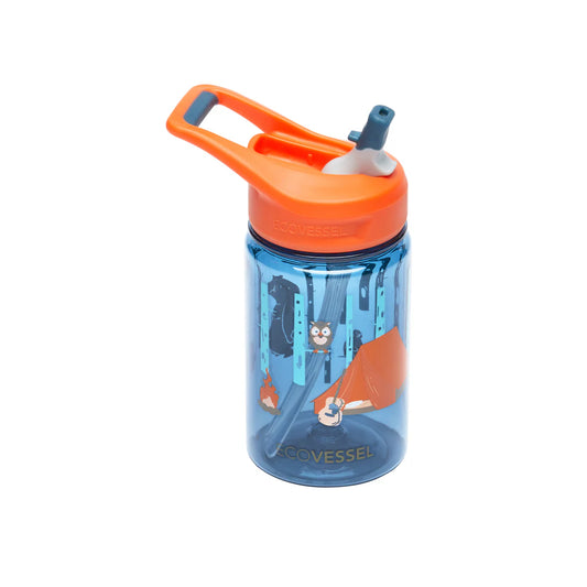 Ecovessel Kids Waterbottle