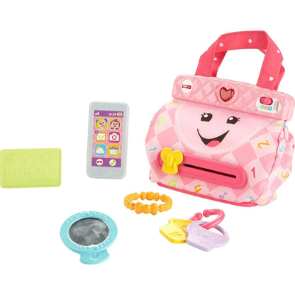 Fisher Price My Smart Purse