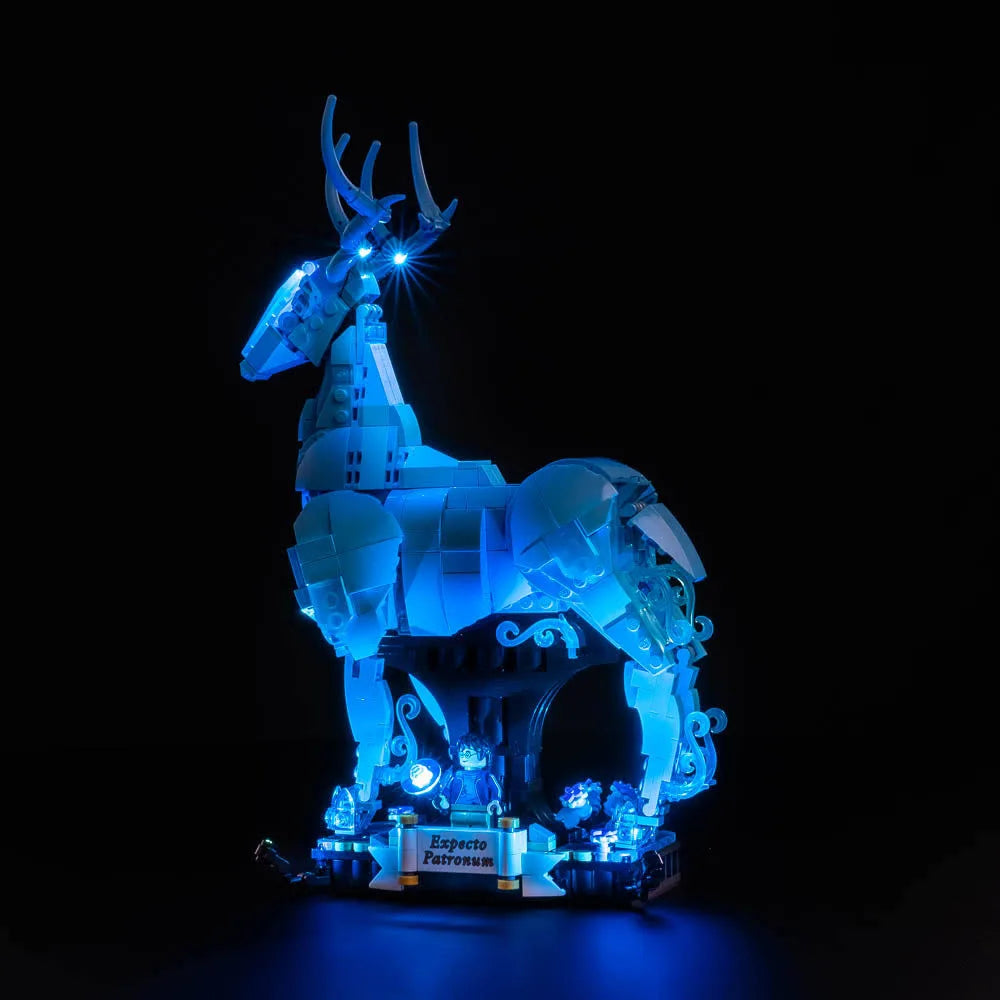 Lego 76414 Expecto Patronum