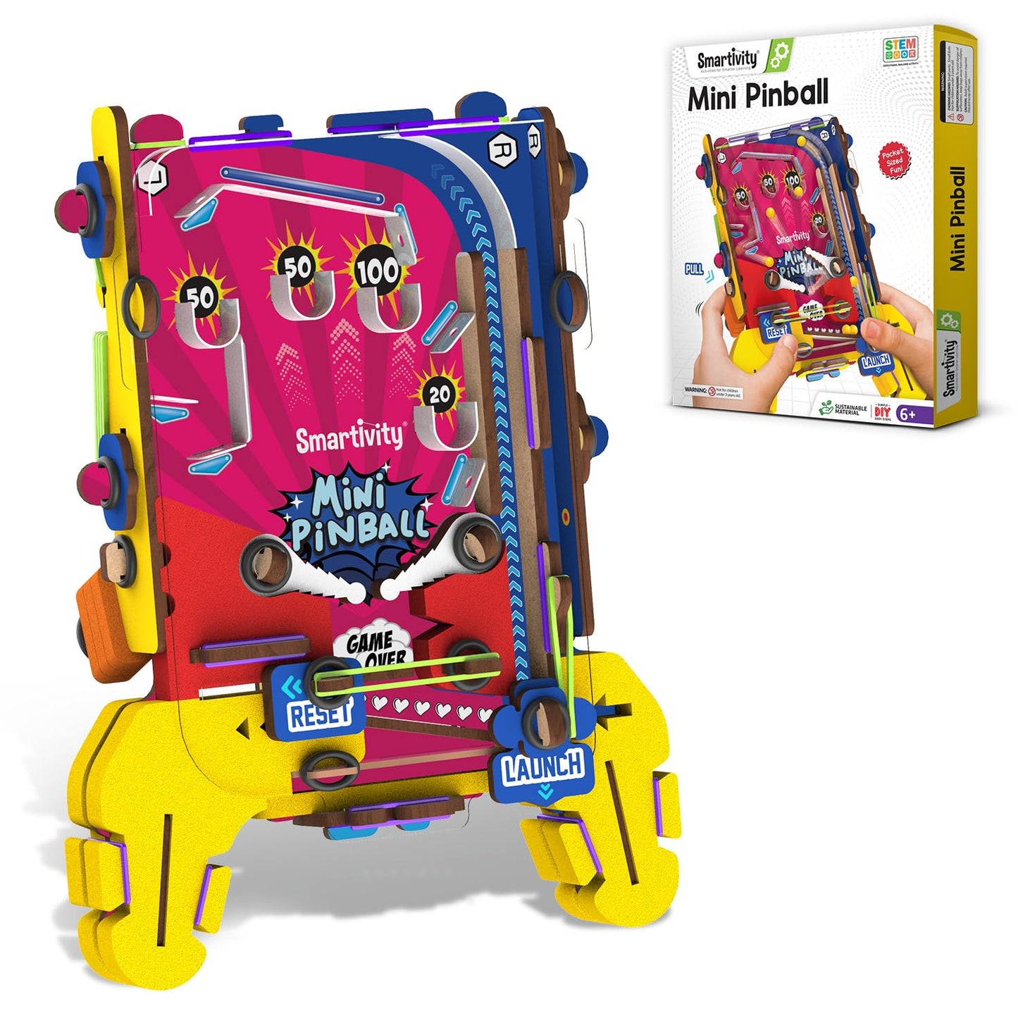 Smartivity Stem Kits