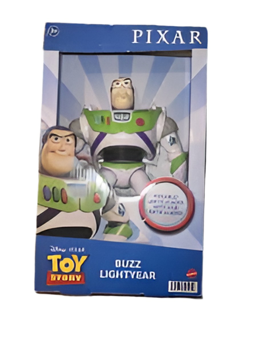 Disney Pixar Toy Story Large Action Figure