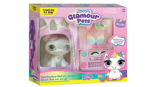 Glamour Pets