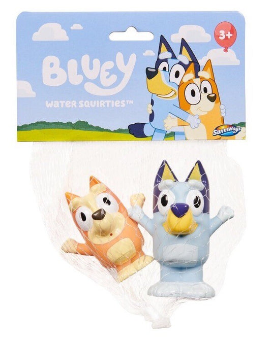 Swimways Bluey Water Squirties