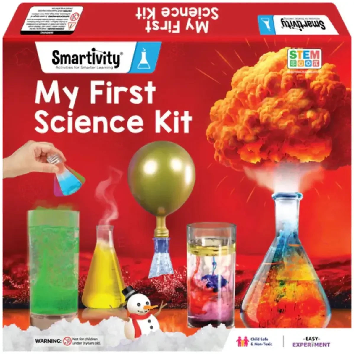 Smartivity Stem Kits