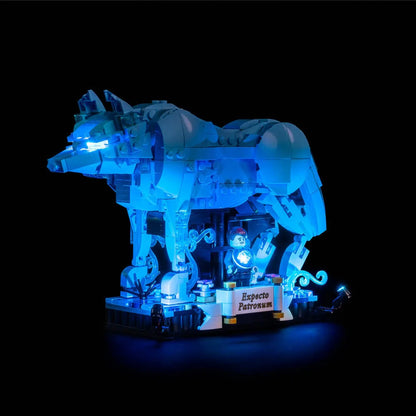 Lego 76414 Expecto Patronum