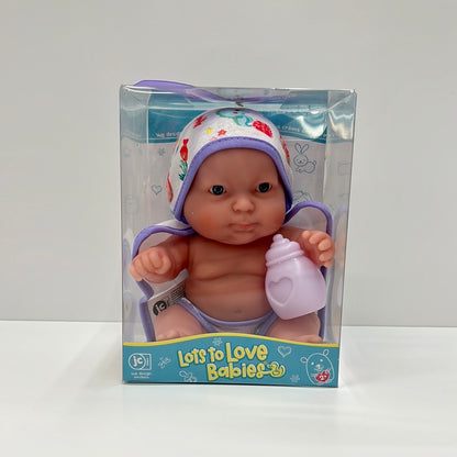 Lots To Love Babies