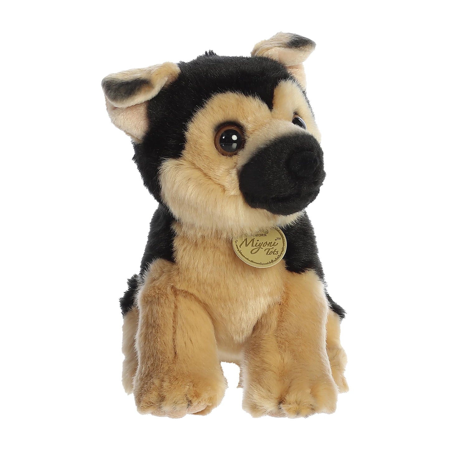Miyoni tots Plush