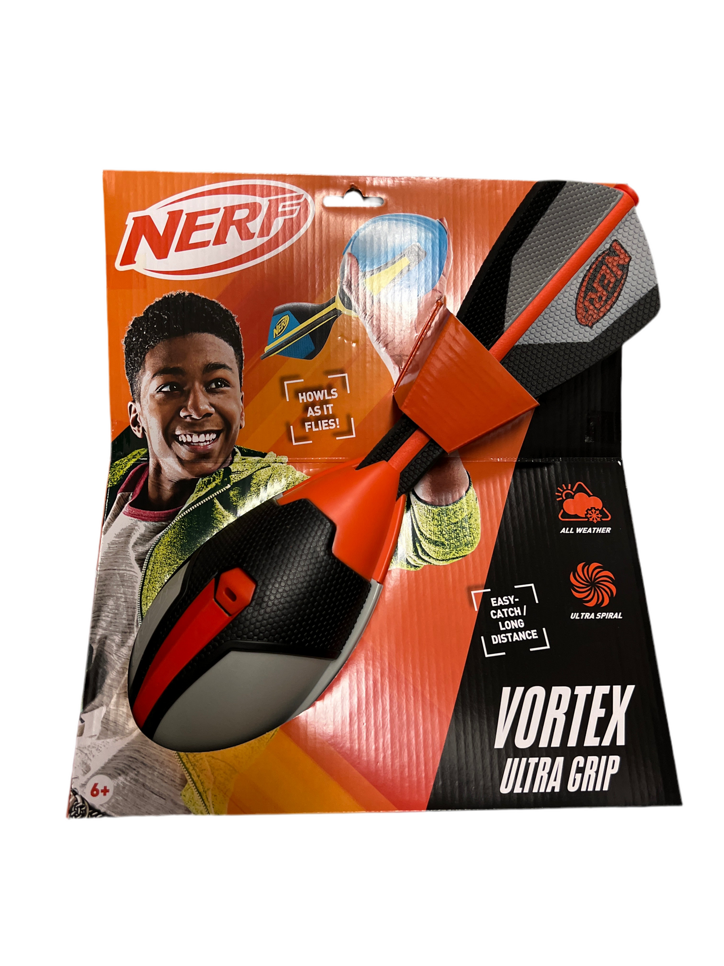 Nerf Vortex Ultra Grip