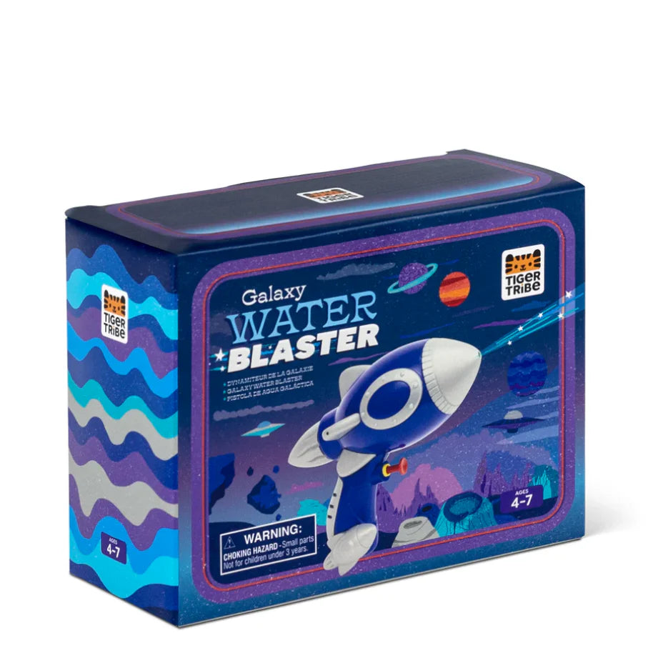 Tiger Tribe Galaxy Water Blaster