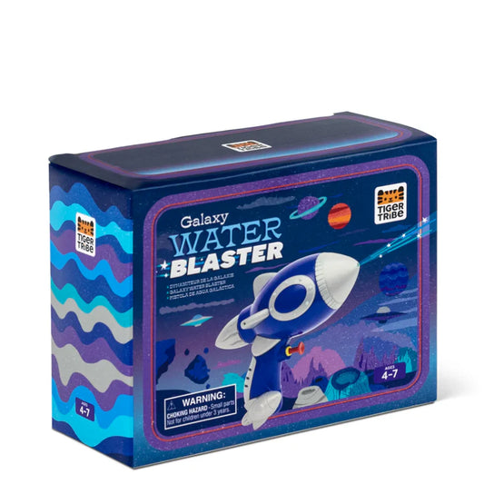 Tiger Tribe Galaxy Water Blaster