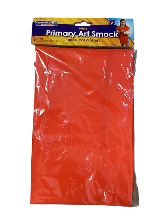 Primary Art Smock