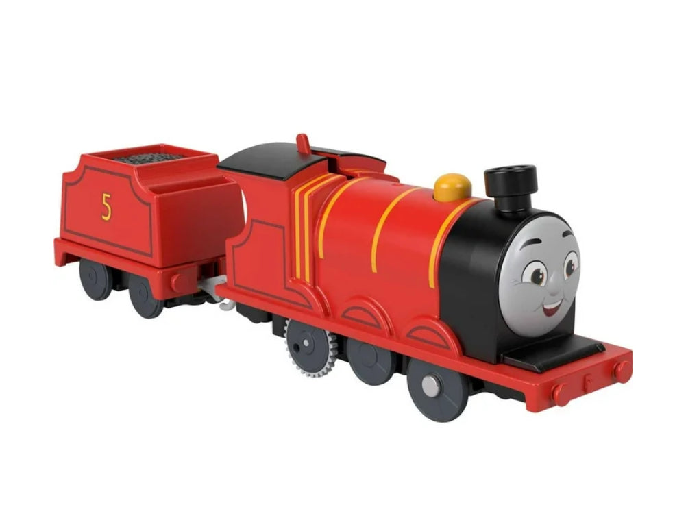 Thomas &Friends Motorized