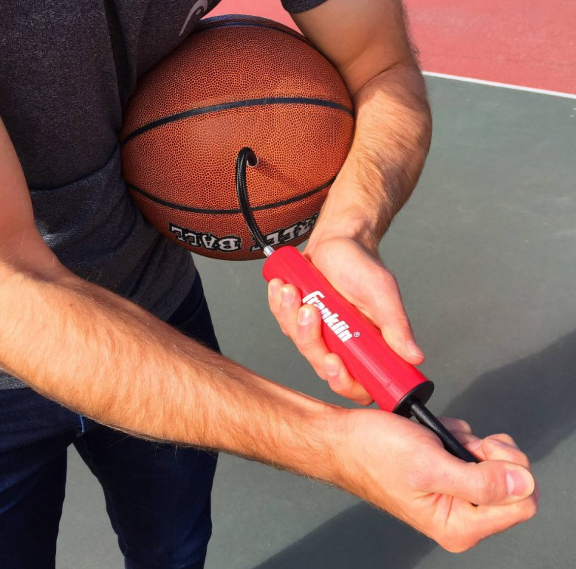 Franklin Ball Maintenance Kit