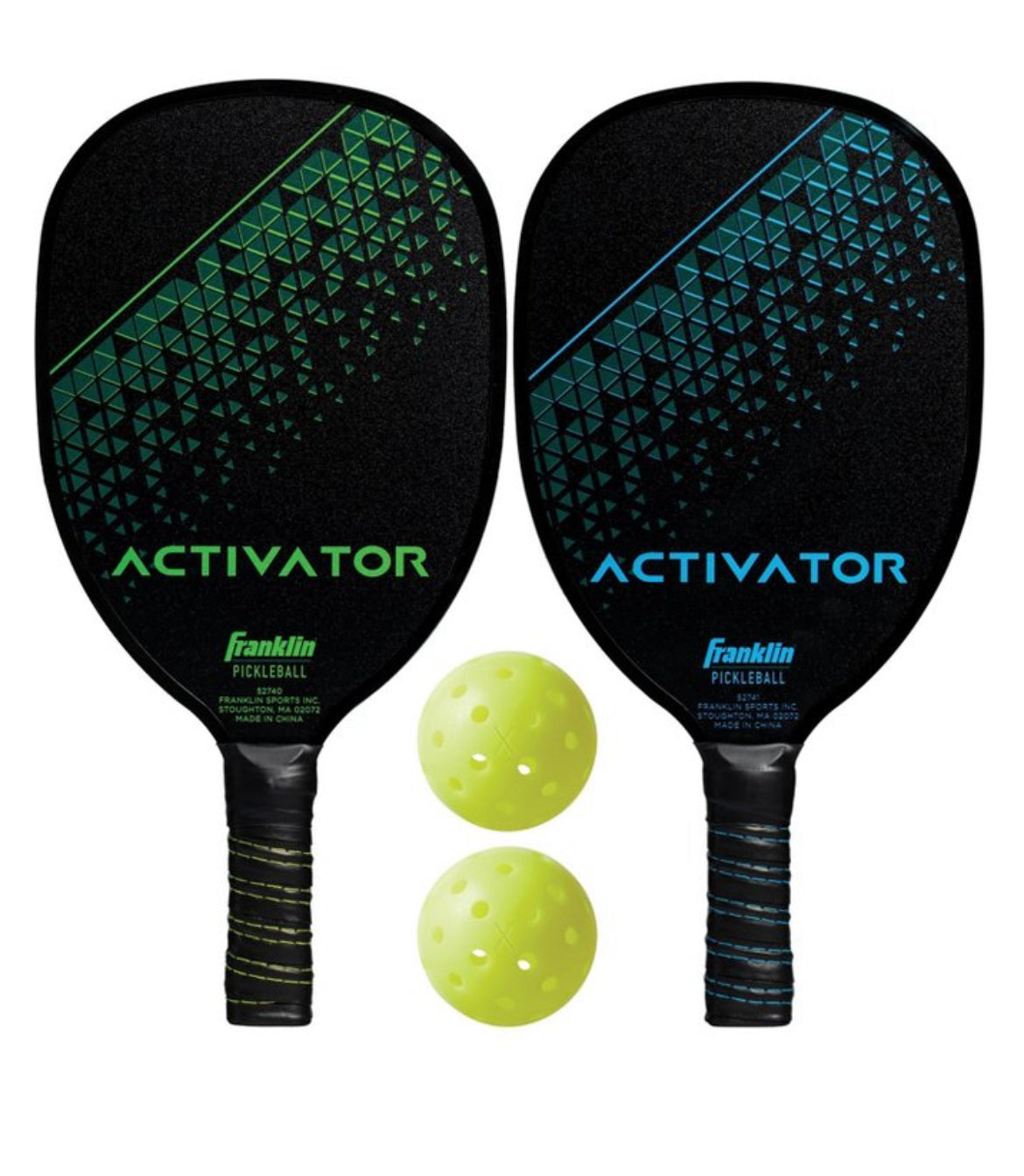 Franklin Sports Activator Pickleball Paddle