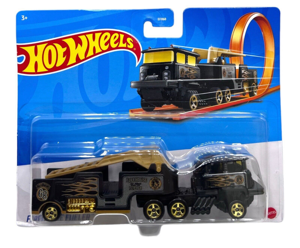 Hot Wheels Track Diecast Car