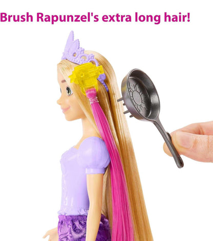 Disney Princess Fairy-Tale Hair Rapunzel