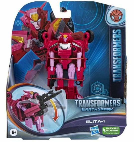 Transformers EarthSpark