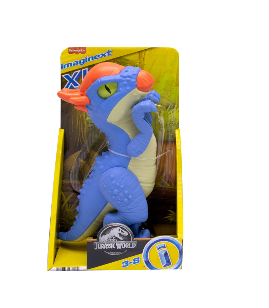 Imaginext XL Jurassic World