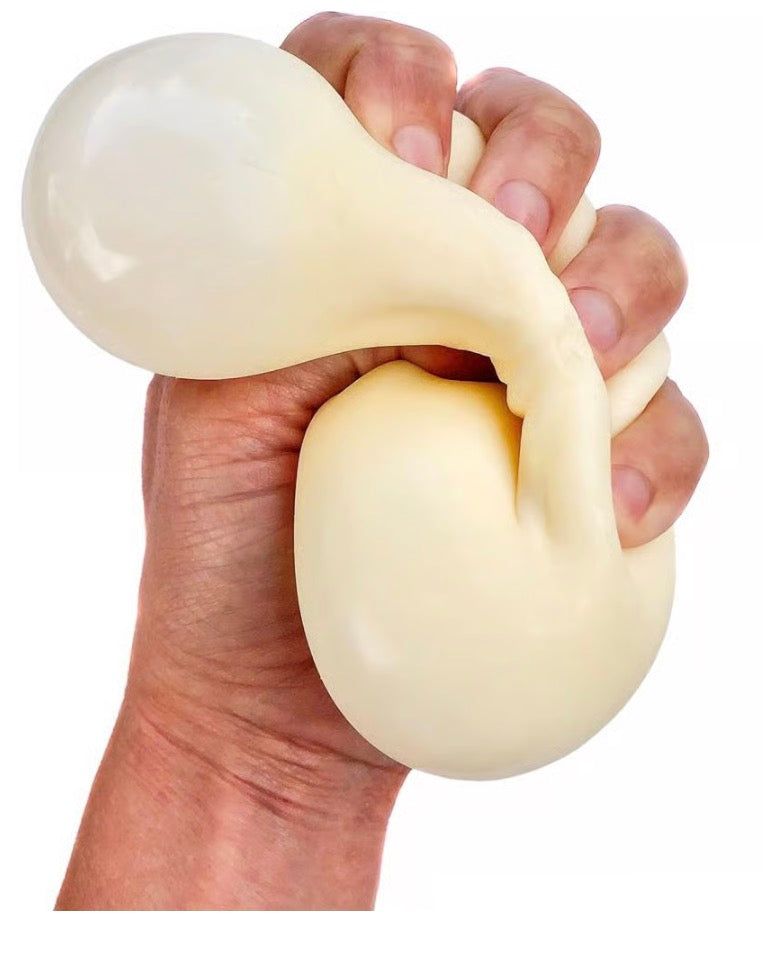 Squishy Dumplin’ With Dumplin’ Case