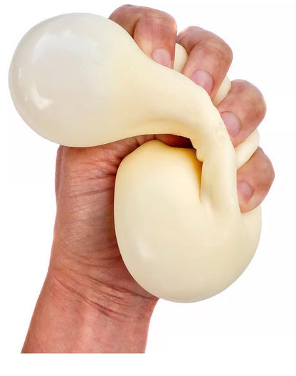 Squishy Dumplin’ With Dumplin’ Case
