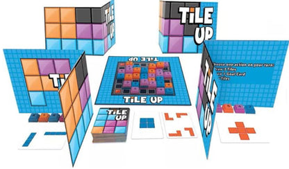 Winning Moves Tile Up