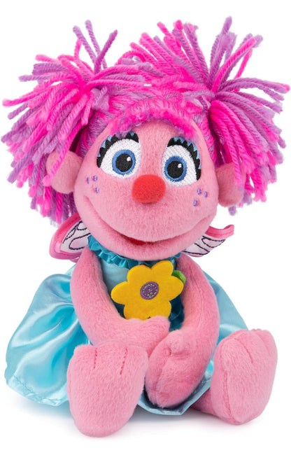 GUND Abby Cadabby 12”