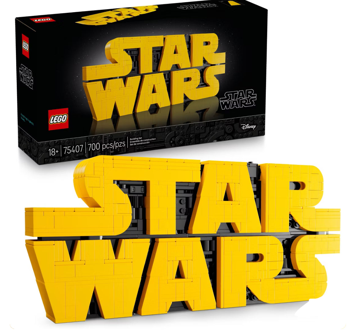 LEGO - Star Wars