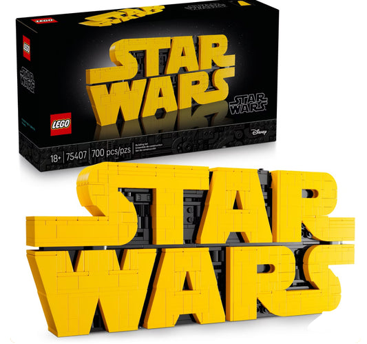 LEGO - Star Wars