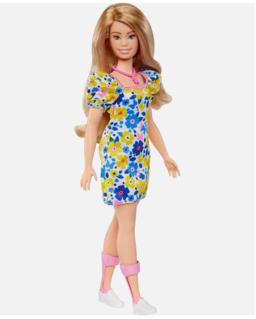 Barbie Fashionistas