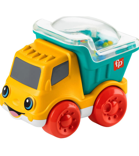 Fisher-Price Baby Toy Trucks