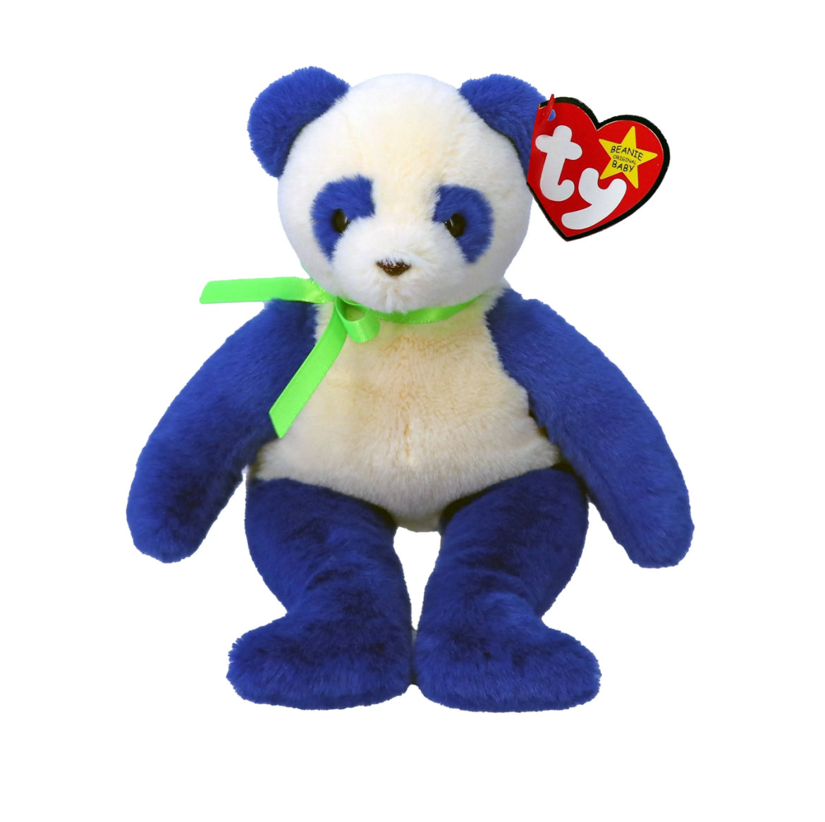 Ty Small Beanie Babies