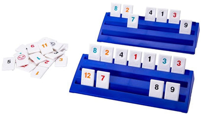 Pressman - Rummikub Classic