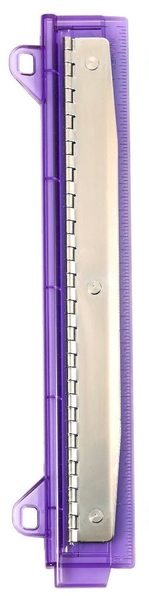 Bostitch Ring Binder Hole Punch