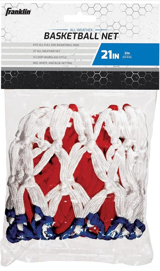 Franklin All Weather Basketball Net