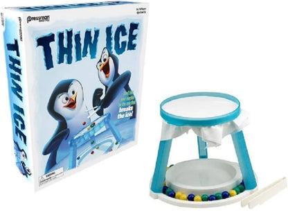 Pressman - Thin Ice Game