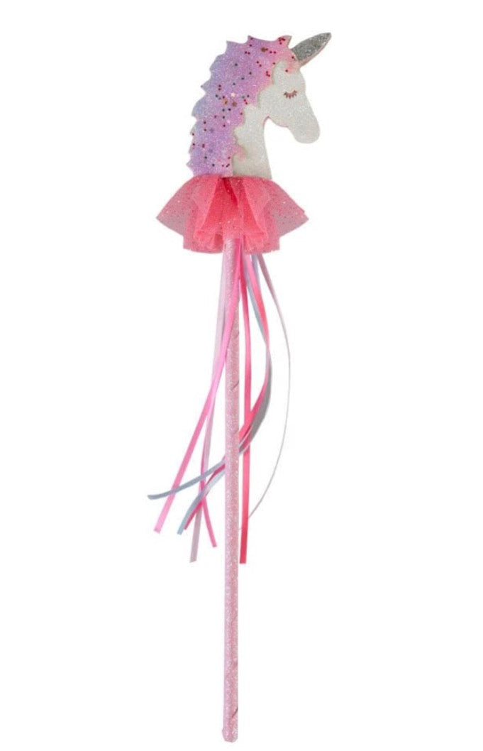 Great Pretenders Unicorn Wand