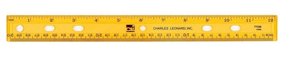 CLI 12”/30cm Ruler