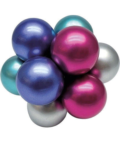 Icosa The Atomic Fidget Ball