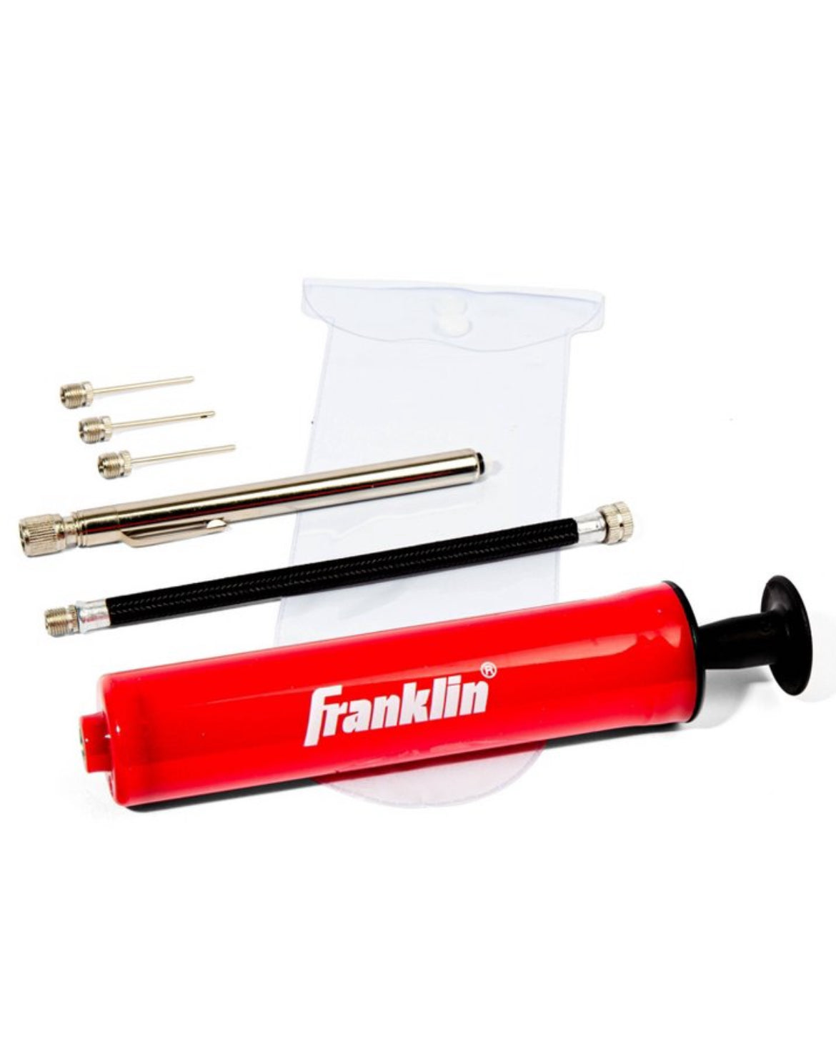 Franklin Ball Maintenance Kit