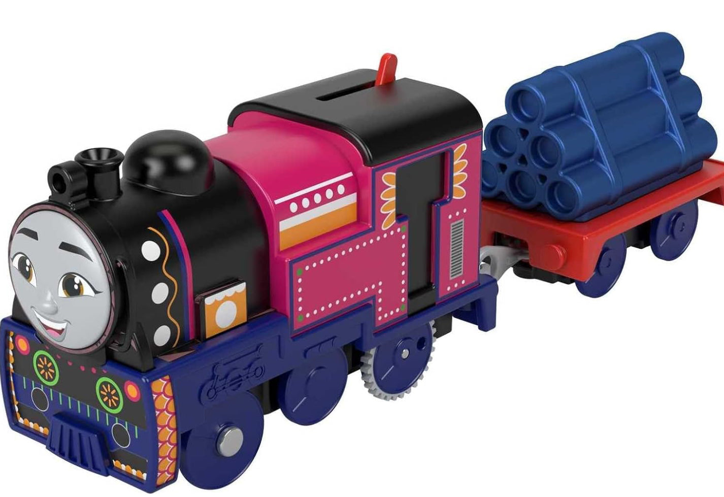 Thomas &Friends Motorized