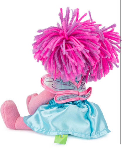 GUND Abby Cadabby 12”
