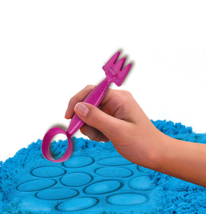 Kinetic Sand Wacky-Tivities