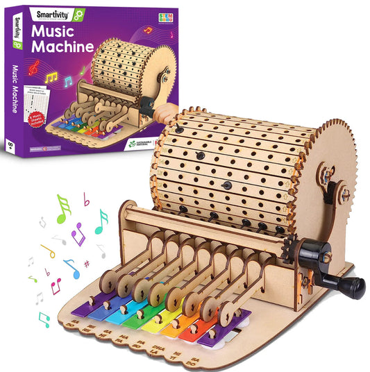 Smartivity Music Machine